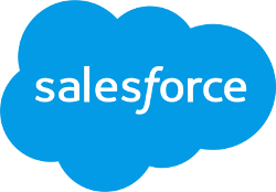 Salesforce Logo